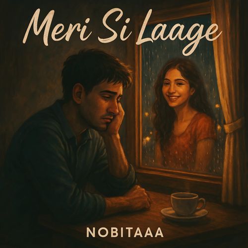 Meri si Laage