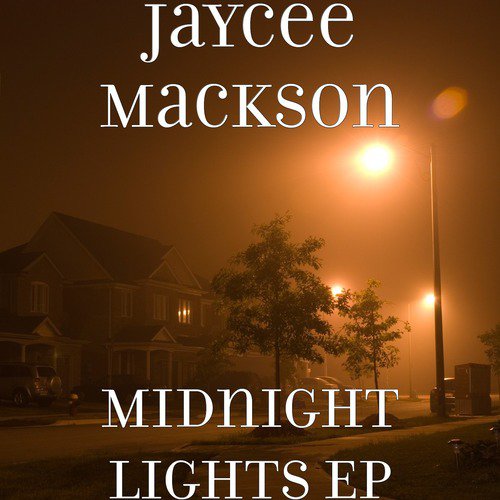 Midnight Lights EP
