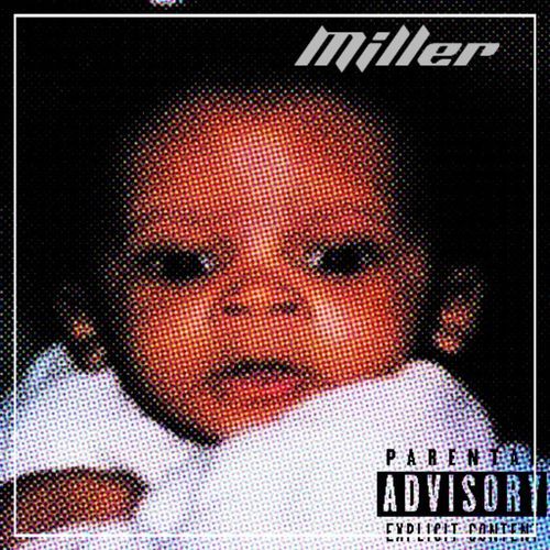Miller cover art