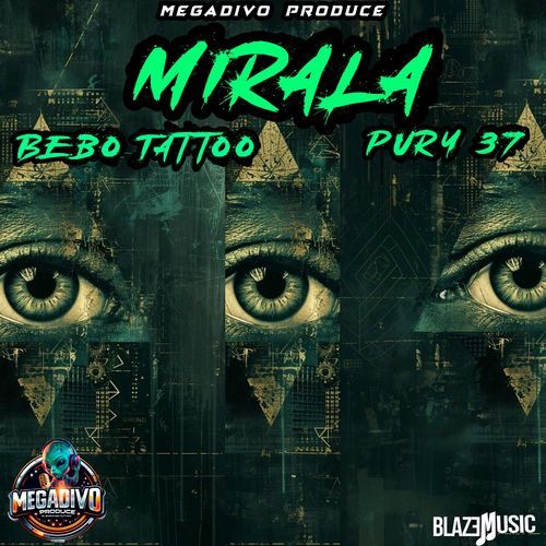 Mirala cover art
