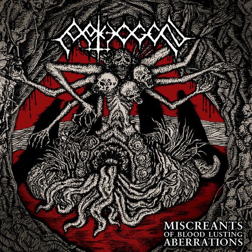 Heretical Wisdom cover art