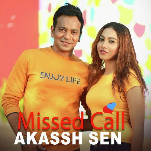 Akassh Sen