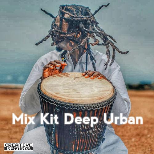 Mix Kit Deep Urban