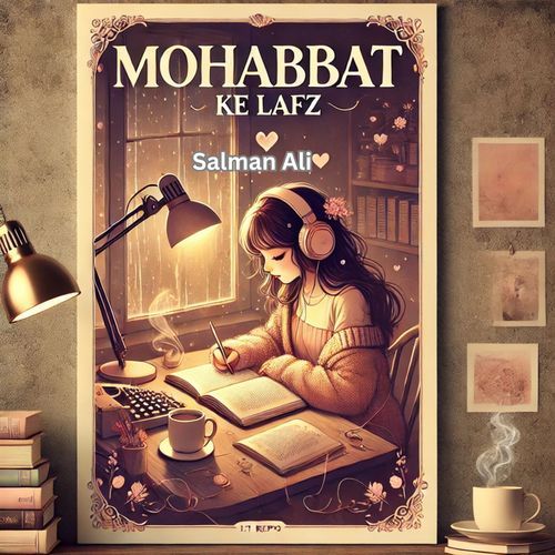 Mohabbat Ke Lafz