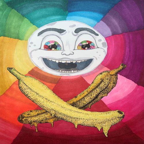 Body of the Beast cover art