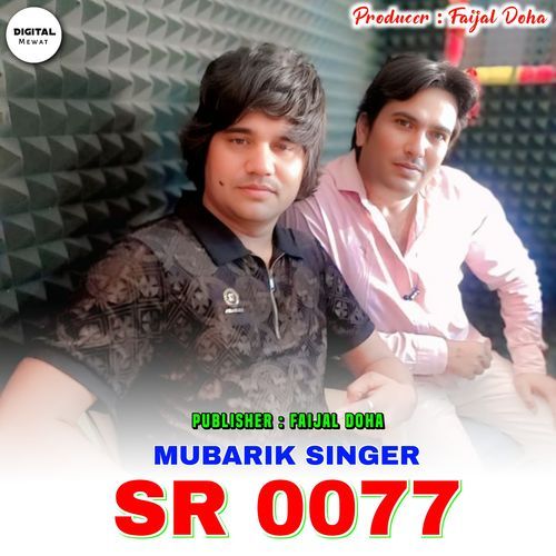Mubarik Singer SR 0077