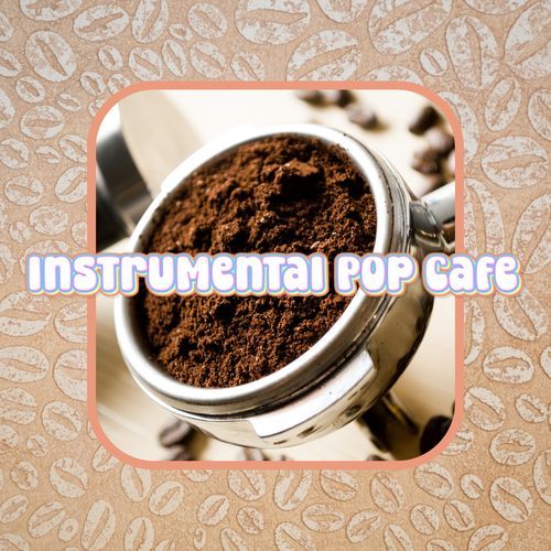 Upbeat Study Music cover art
