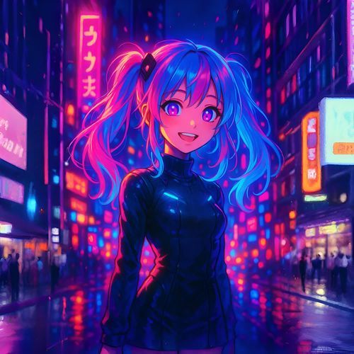 Nada de nada x Bailalo - Slowed & Reverb