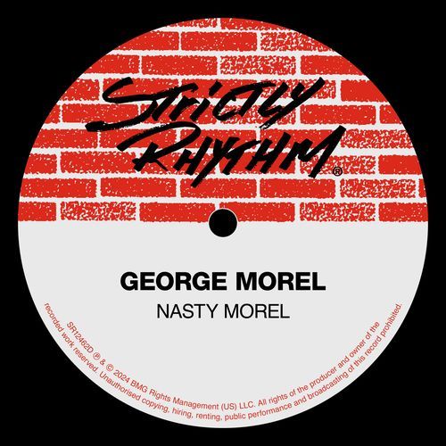 Free (Morel Glide Mix)