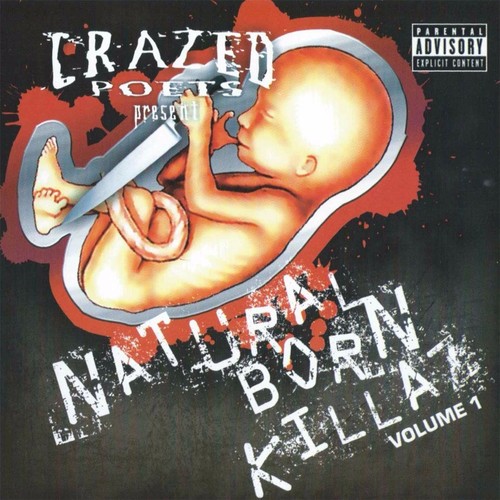 Natural Born Killaz, Vol. 1