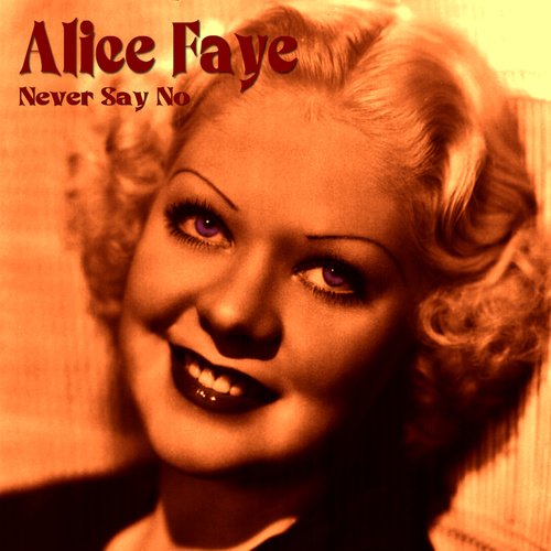 Never Say No