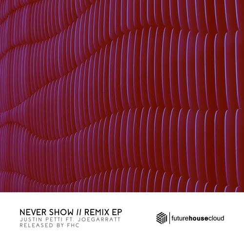 Never Show (Tsebster Remix)