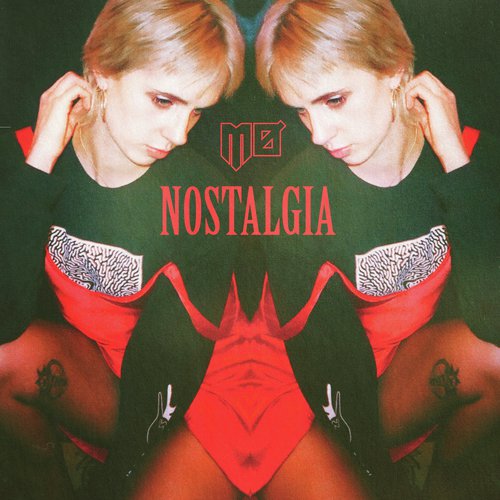 Nostalgia (Single Version)_poster_image