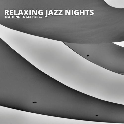 Nothing To See Here..