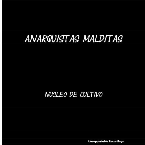 Nucleo de cultivo cover art