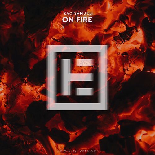 On Fire_poster_image