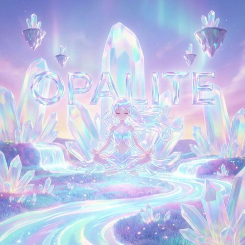 JAIME cover art