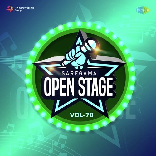 Open Stage Covers - Vol 70