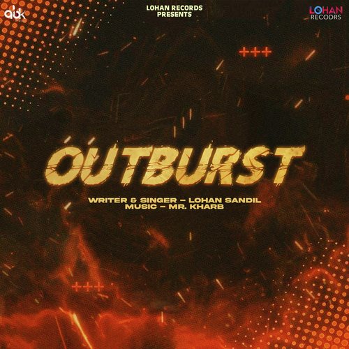 Outburst