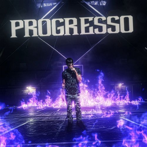 PROGRESSO - EP_poster_image