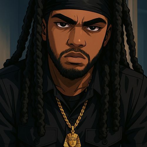 Packing It (stutter Version) cover art