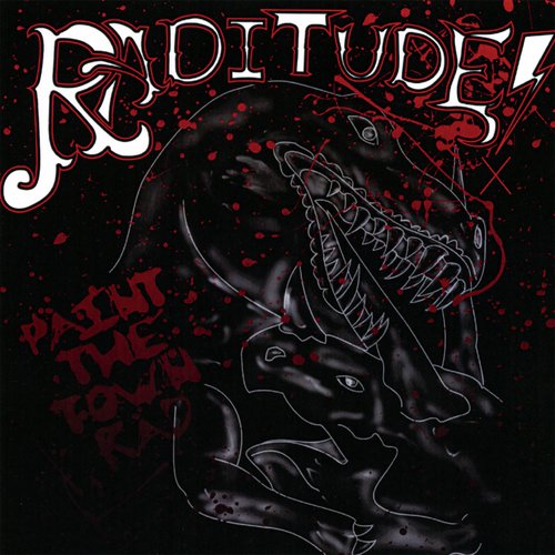 Get Rad cover art