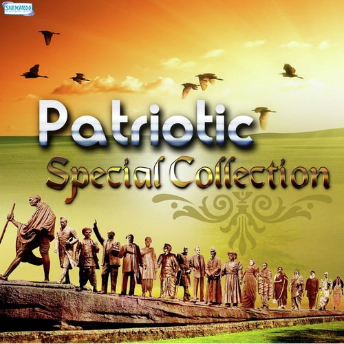Patriotic Special Collection