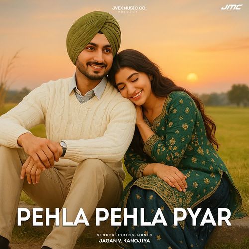 Pehla Pehla Pyar