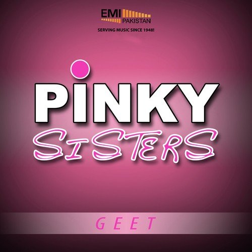 Pinky Sisters