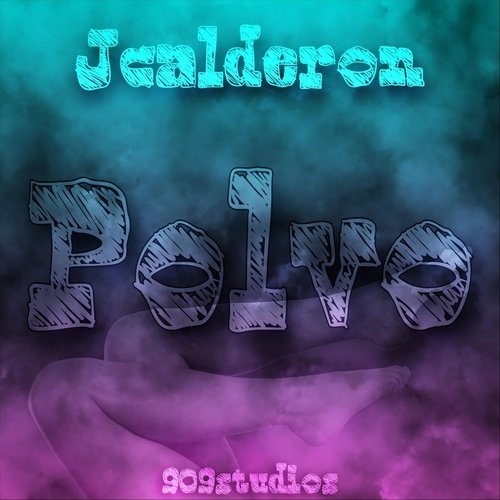 Polvo cover art
