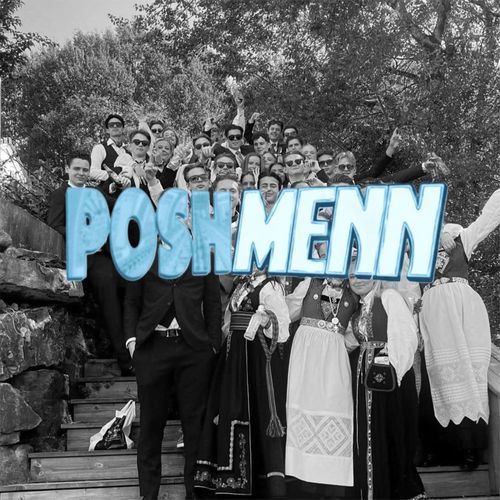 Poshmenn (Kb Snekk)_poster_image