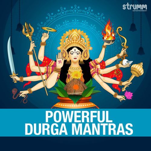 Powerful Durga Mantras