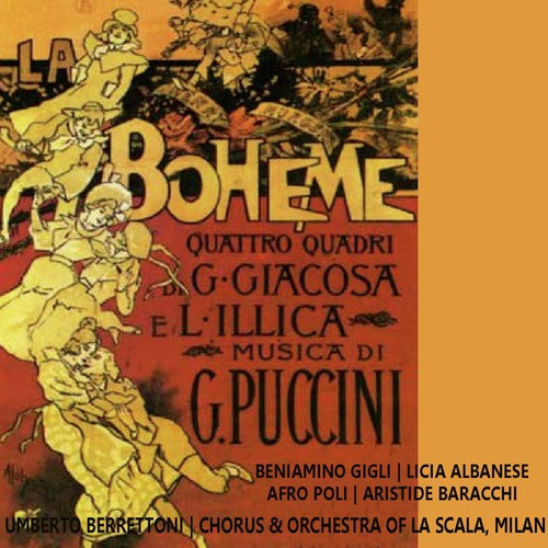 La Bohème