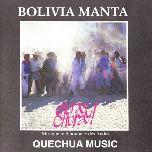 Achimamita cover art
