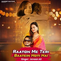 Raaton Me Teri Baatein Hoti Hai-EyQTQgV1REM