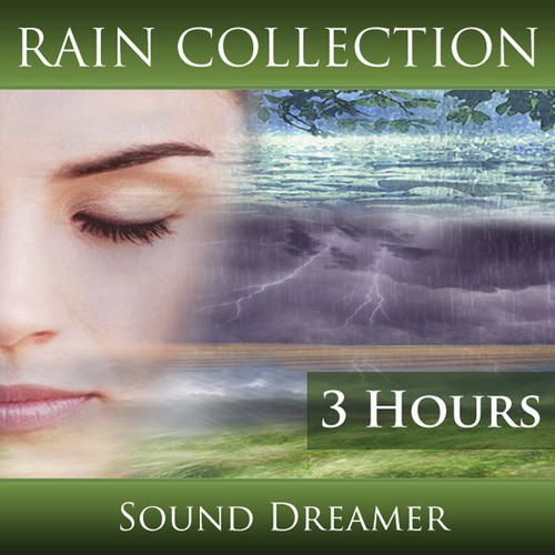 Rain Collection - 3 Hours_poster_image