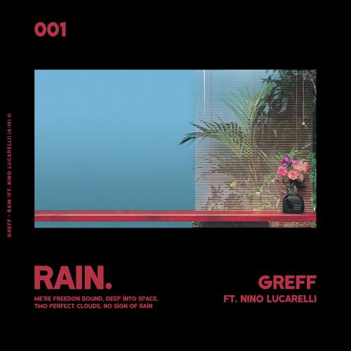 Rain (feat. Nino Lucarelli)_poster_image