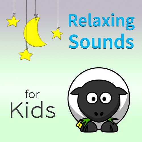 Indigo Children Music cover art