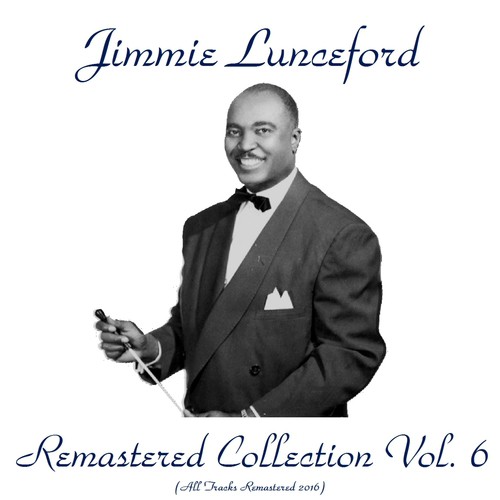 Remastered Collection, Vol. 6 (All Tracks Remastered 2016)
