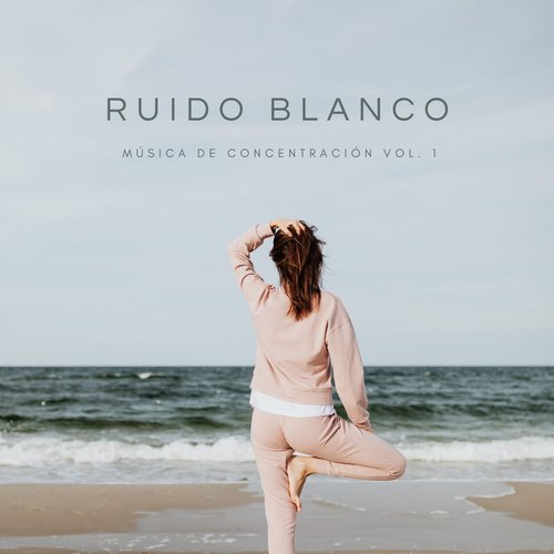 El Ruido Blanco cover art