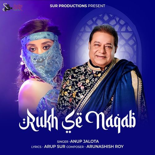 Rukh Se Naqab