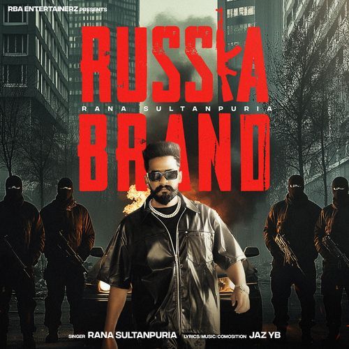 Russia Brand