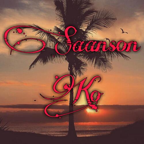 Saanson Ko_poster_image