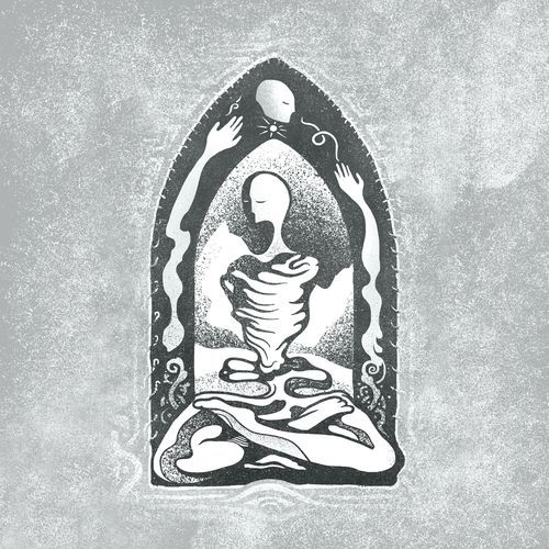 Sacred Fire cover art