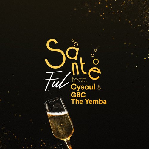 Santé cover art