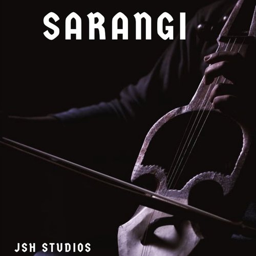Sarangi