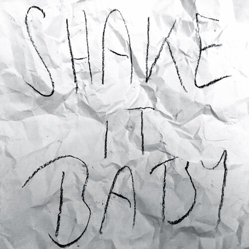 Shake It Baby cover art