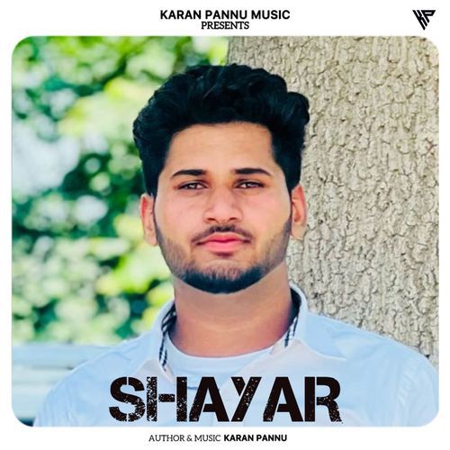 Shayar