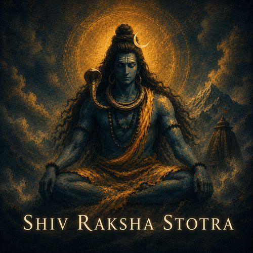Shiv Raksha Stotra