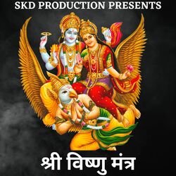 Shree Vishnu Mantra-QFggdg0IAXE